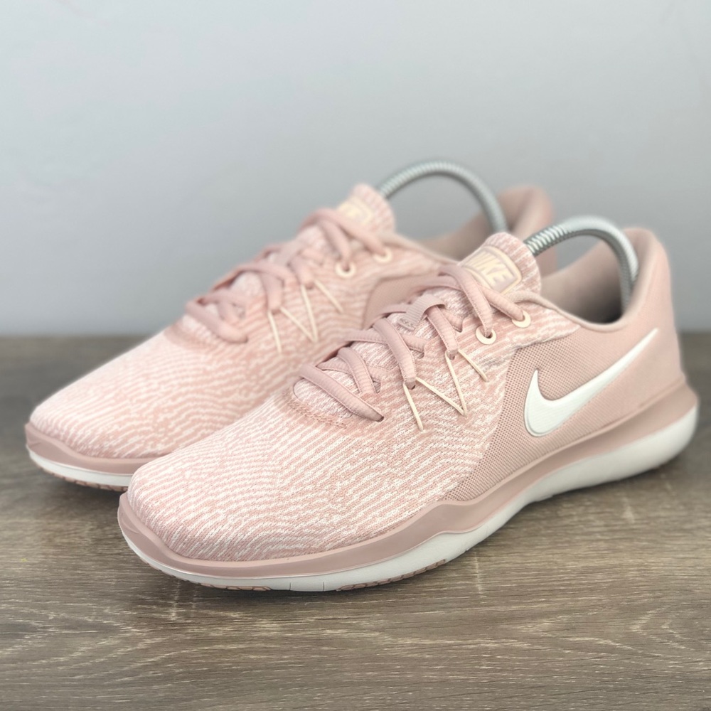 NEW Nike Flex Supreme TR 6 - Picture 2 of 5